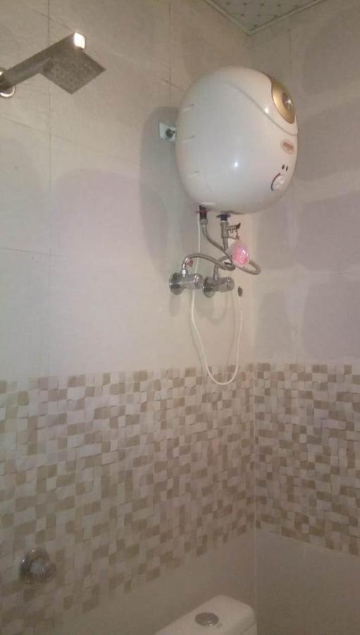 Hotel Broadway Nowe Delhi Zewnętrze zdjęcie